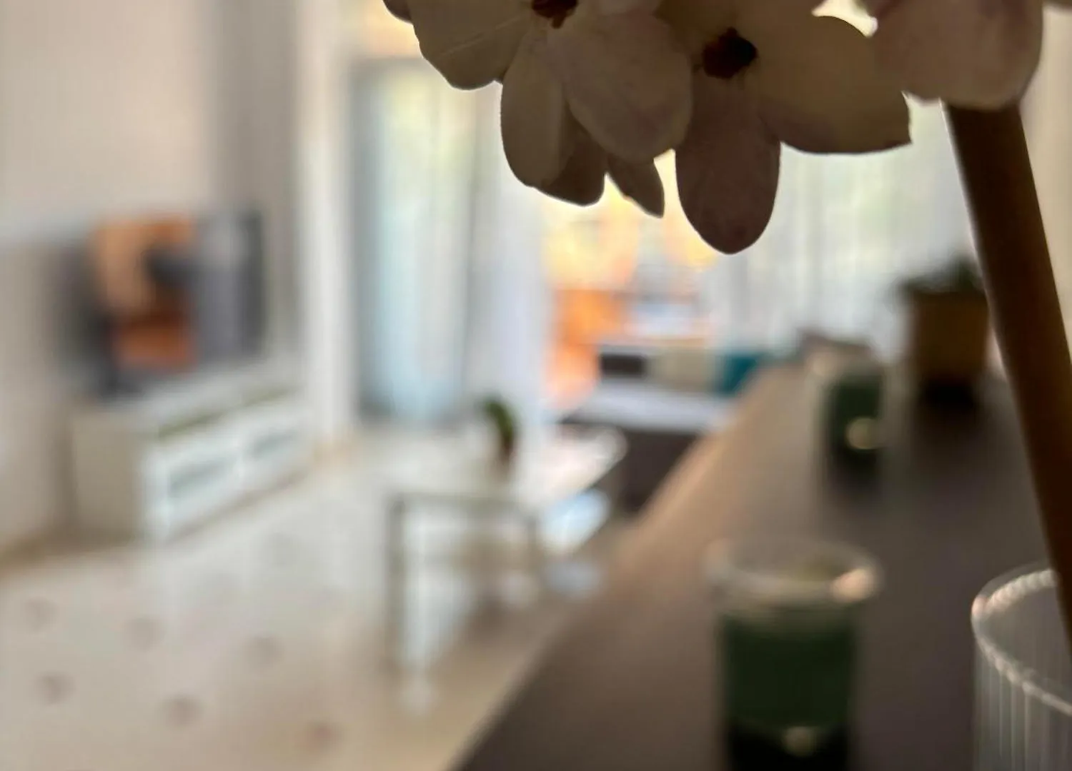 Apartamento Piso Centrico Con Parking Privado Y Terraza Super Málaga