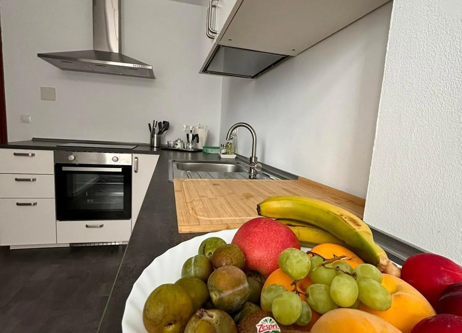 Apartamento Piso Centrico Con Parking Privado Y Terraza Super Málaga 0*,  España