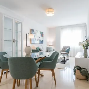 Iloftmalaga Martinez Maldonado Apartment